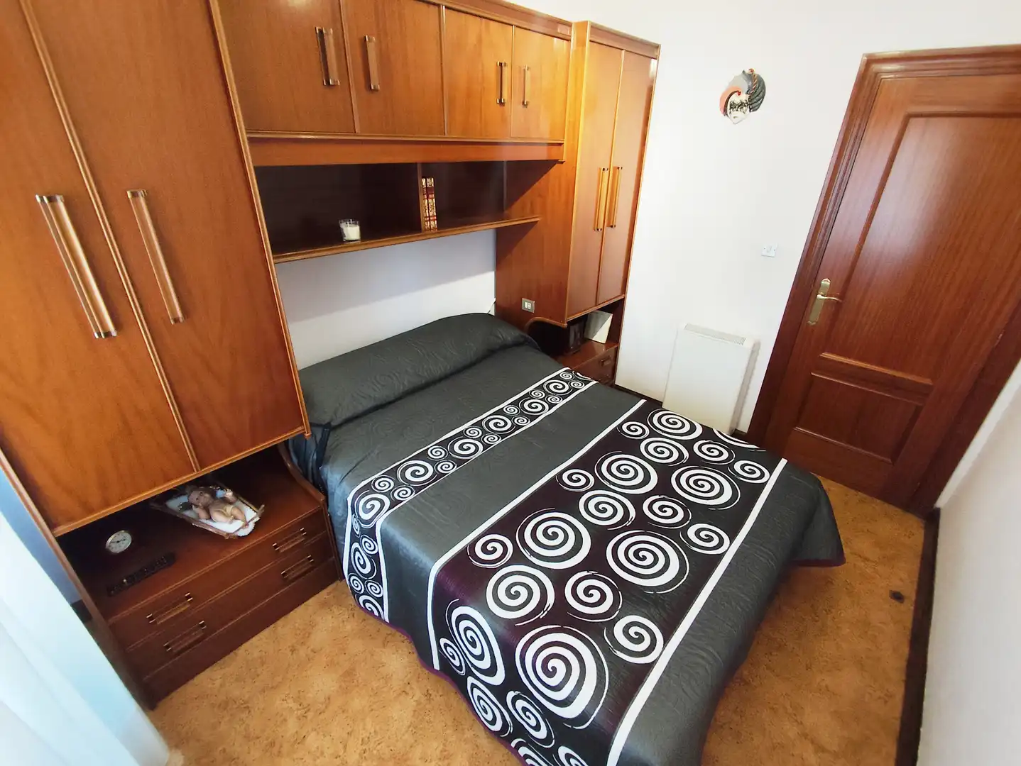 Flat with lift for sale in Gernikako Arbola Etorbidea, imagen 14