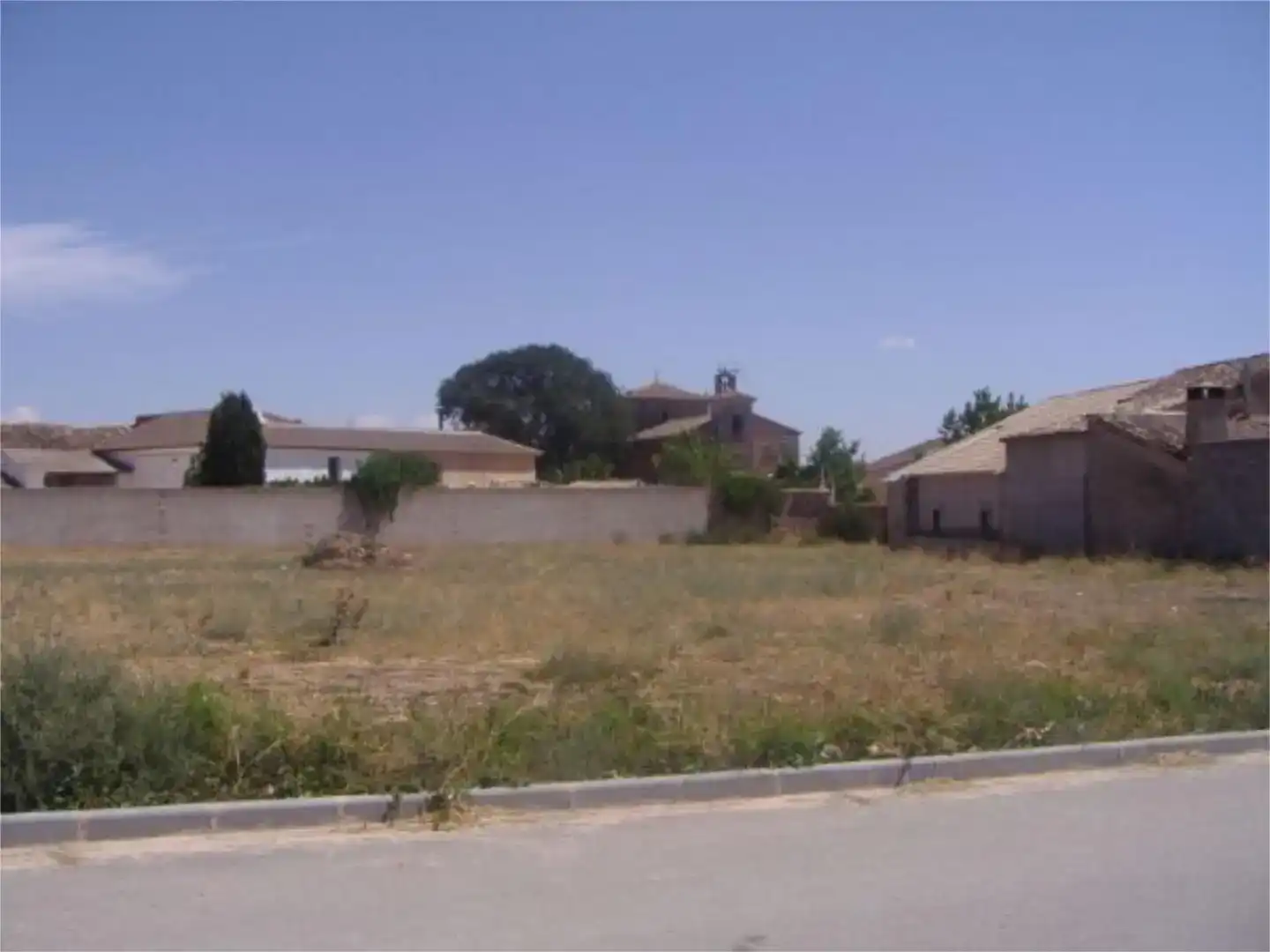 Casa o chalet en venta en Pozoamargo