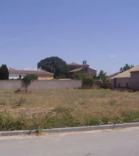 Foto 2 de Casa o xalet en venda a Plaza Mayor, 5, Pozoamargo, Cuenca