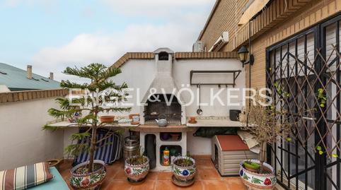 Foto 2 de Ático en venta en Alaquàs, Valencia