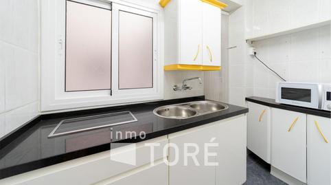 Foto 5 de Piso en venta en Gibralfaro, Málaga Capital