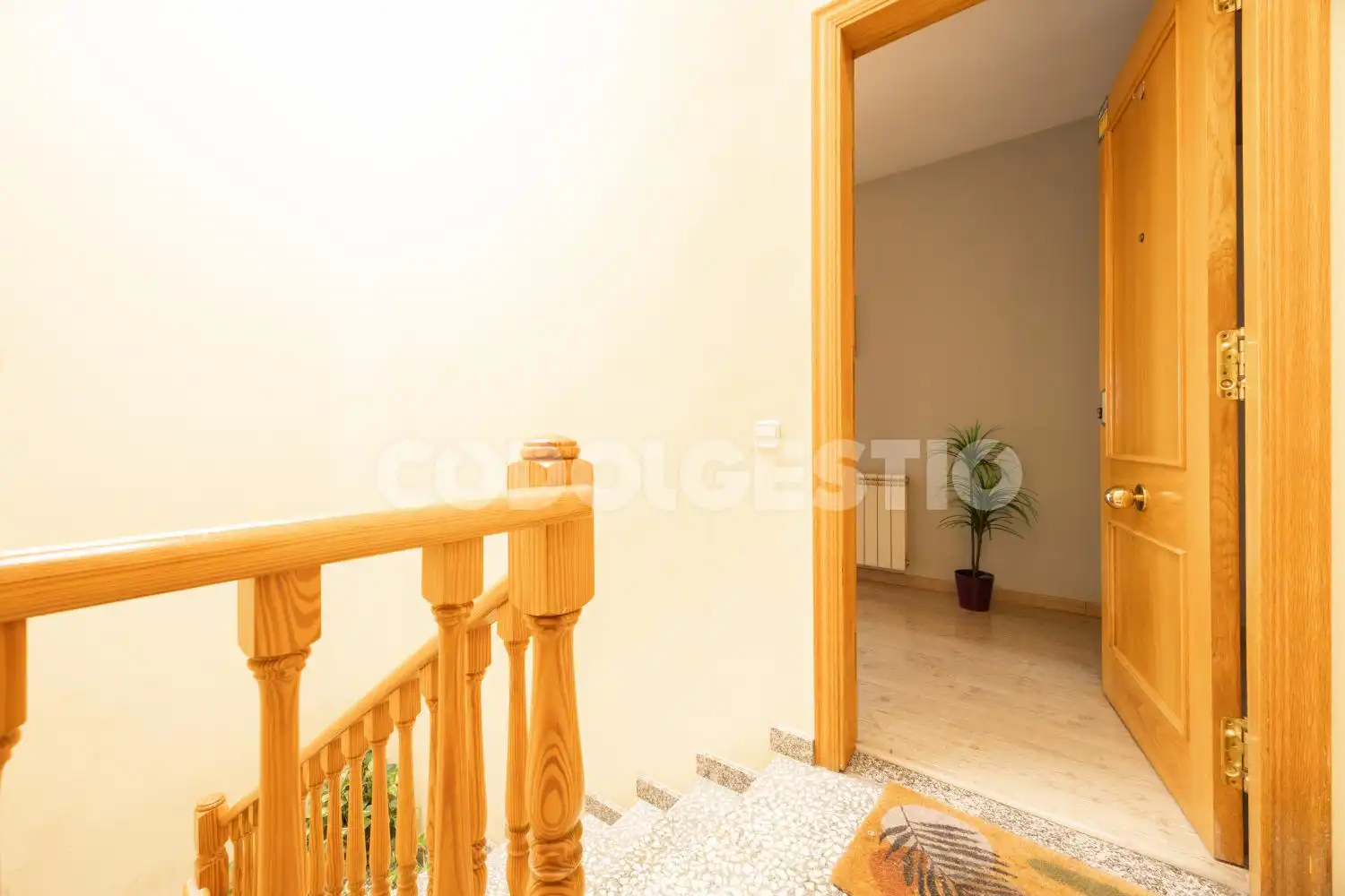 Piso en venta en Manlleu con Terraza y Balcón
