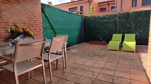 Photo 2 of Detached homes for sale in Calle de Gerardo Toribio, Renedo de Esgueva, Valladolid