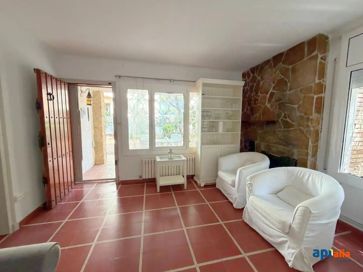 Casa amb jardí en venda a Lleida 66, imagen 16