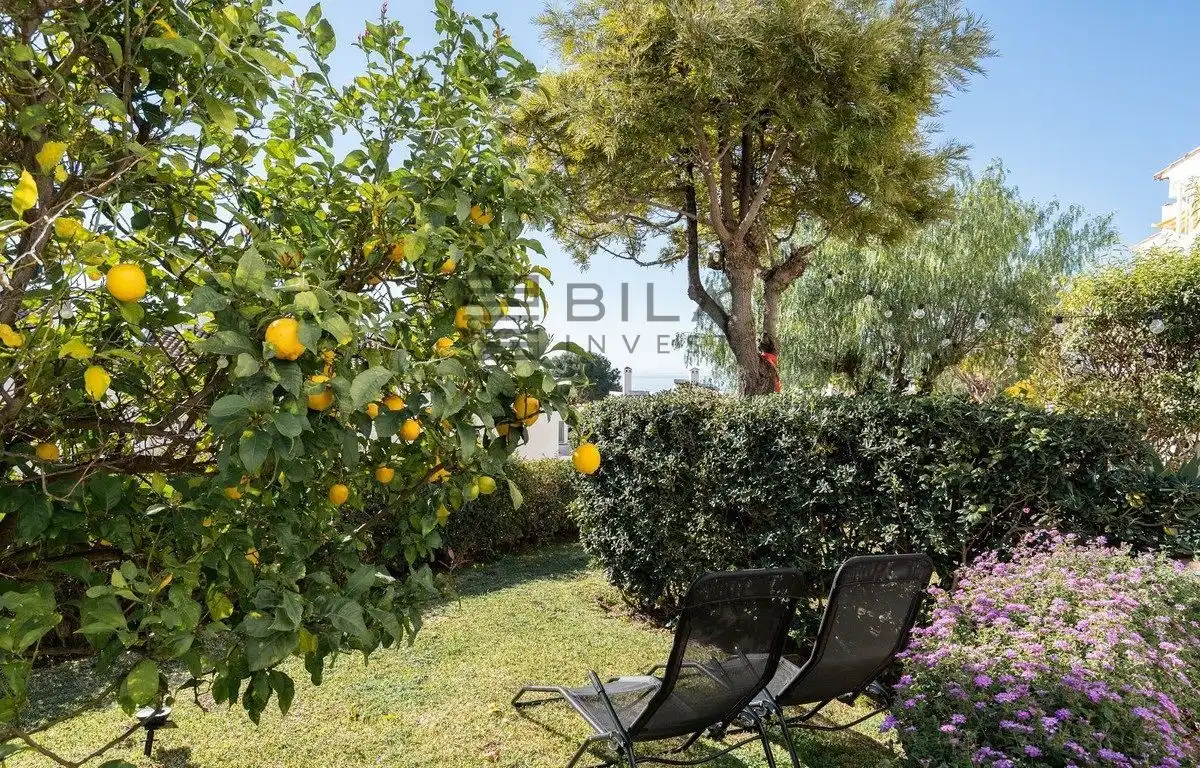 Adosado con piscina en venta en La Cornisa, imagen 7