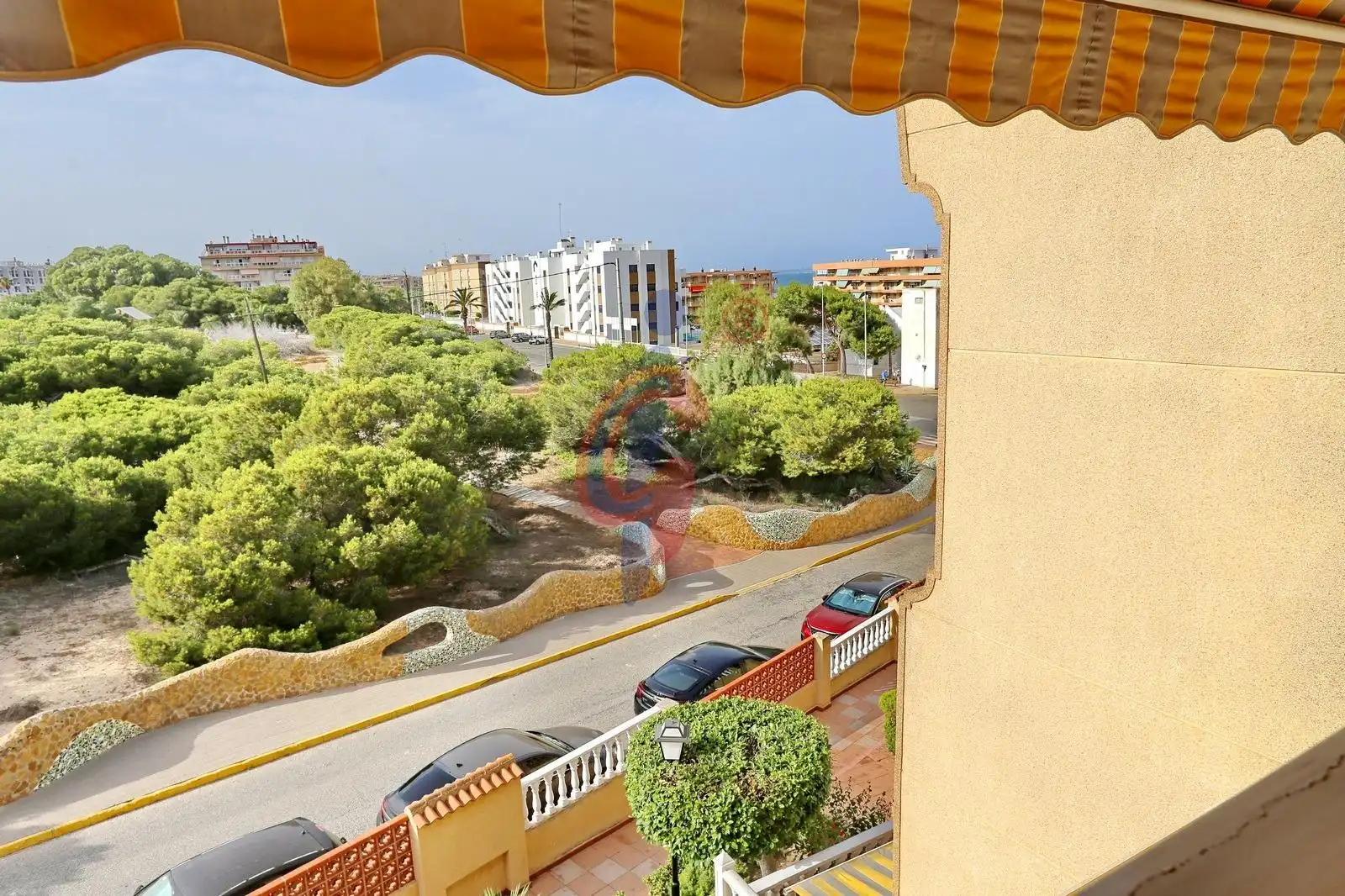 Penthouse mit Pool zum Verkauf in Avenida Cervantes 68, imagen 23