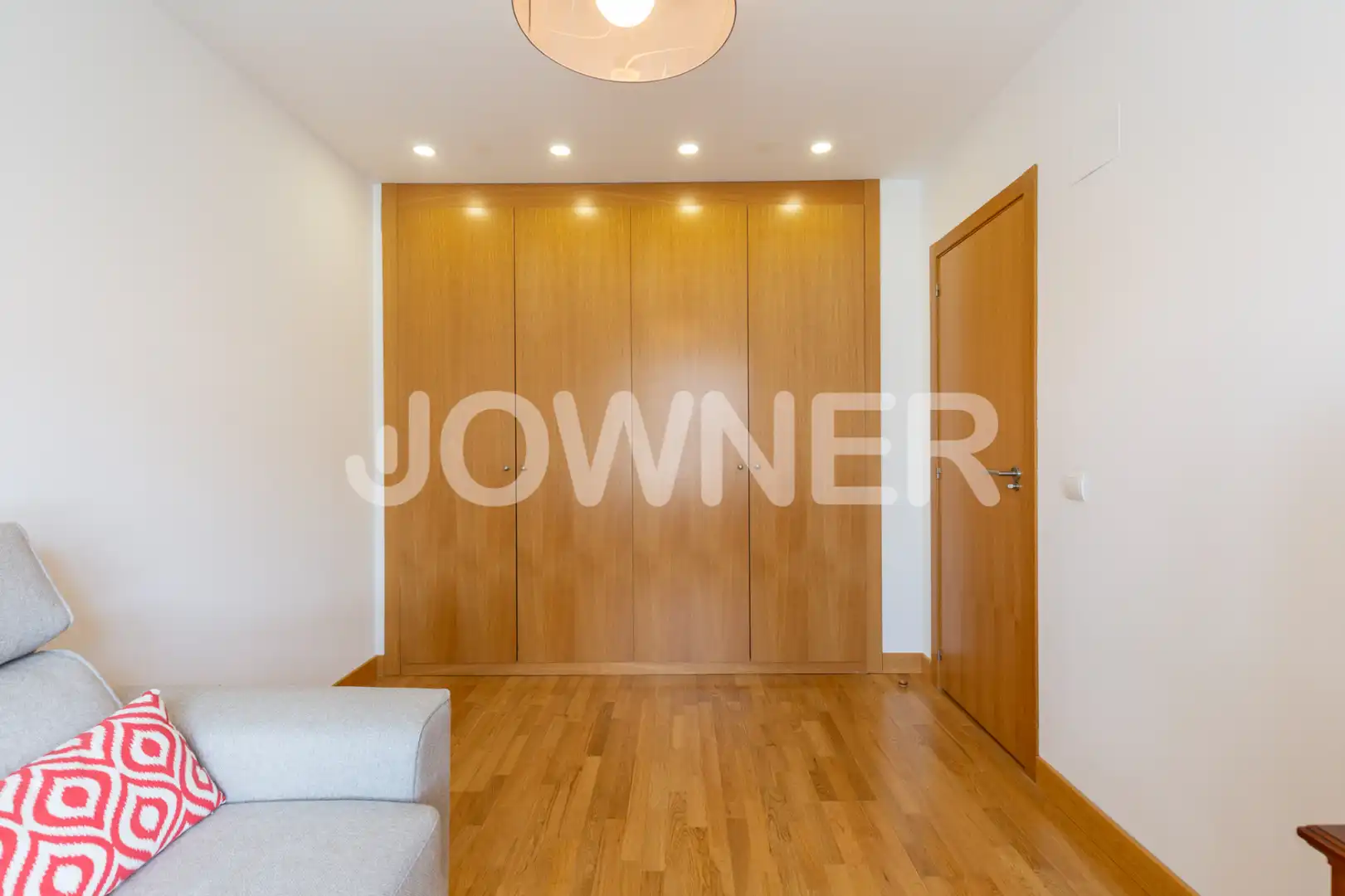 Casa o xalet de lloguer en Tres Cantos amb Aire condicionat, Jardí privat i Terrassa