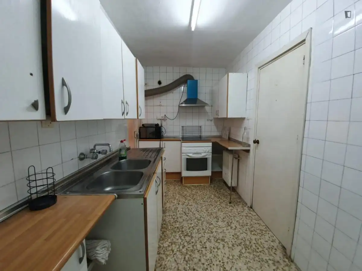 Habitació a Camino de Ronda