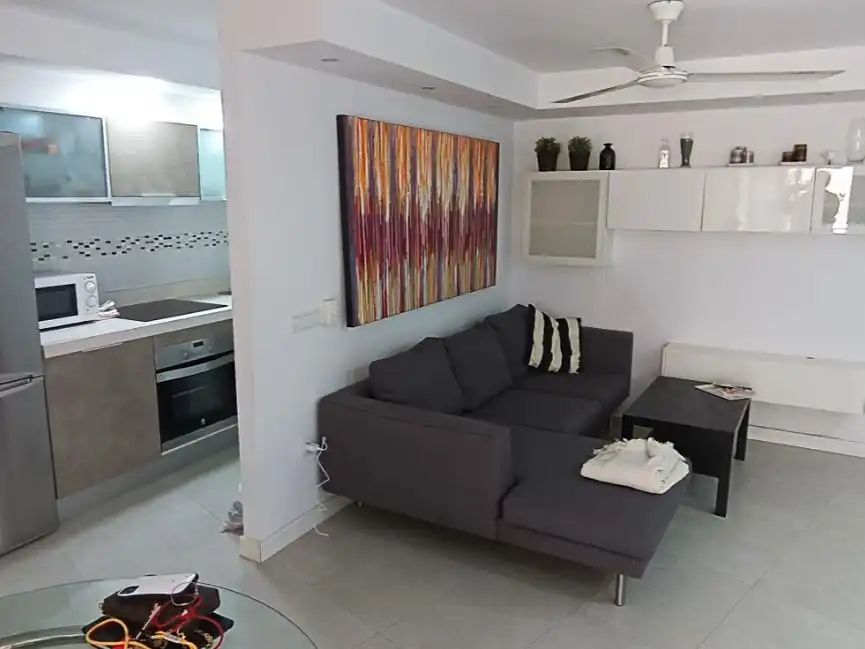 Apartament amb ascensor en venda a Av Miguel Cano 9, imagen 2
