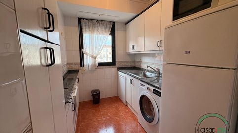 Foto 5 de Piso en venta en Gijón - Cl Leopoldo Alas Clarin, El Coto, Gijón