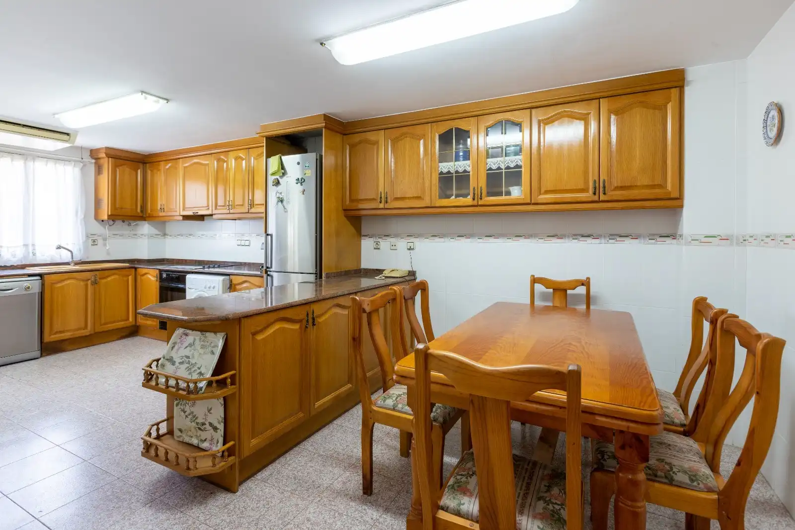 Casa con terrazza in vendita a Pobles de l'Oest, imagen 6