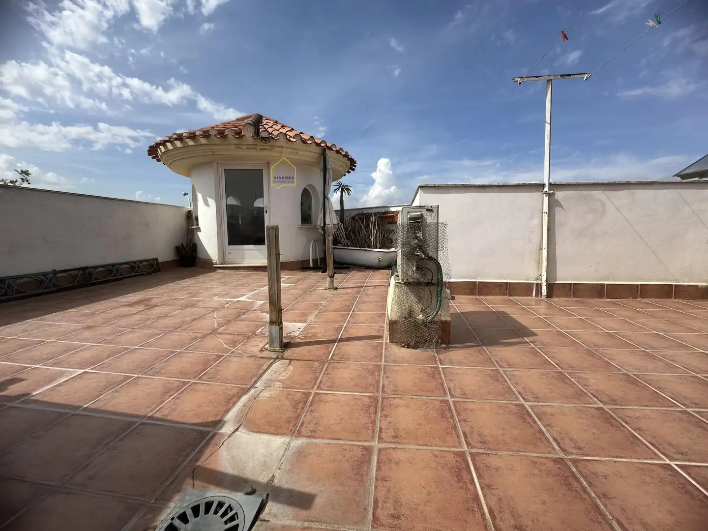 Duplex con giardino in vendita a Puerto Lumbreras, imagen 26
