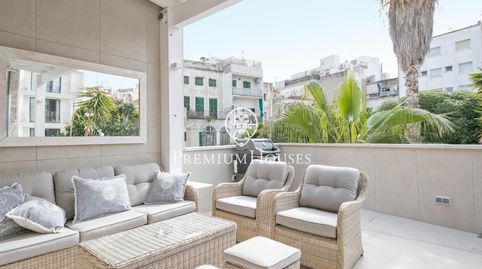 Foto 2 de Piso en venta en Carrer de Joan Tarrida, Centre, Sitges
