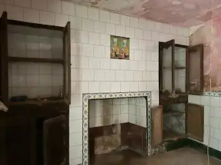 Casa rústica en venda a Vall d'Alba, imagen 4