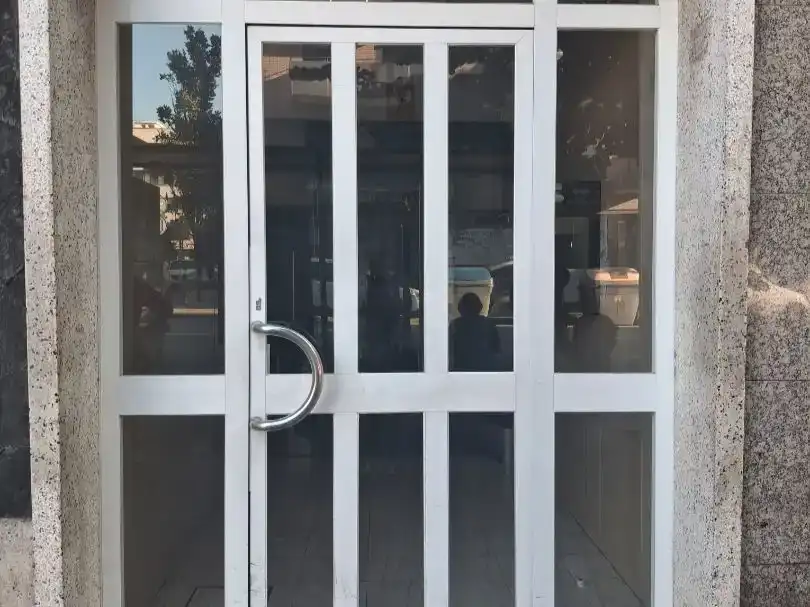 Vista exterior de Piso en venta en Sant Miquel