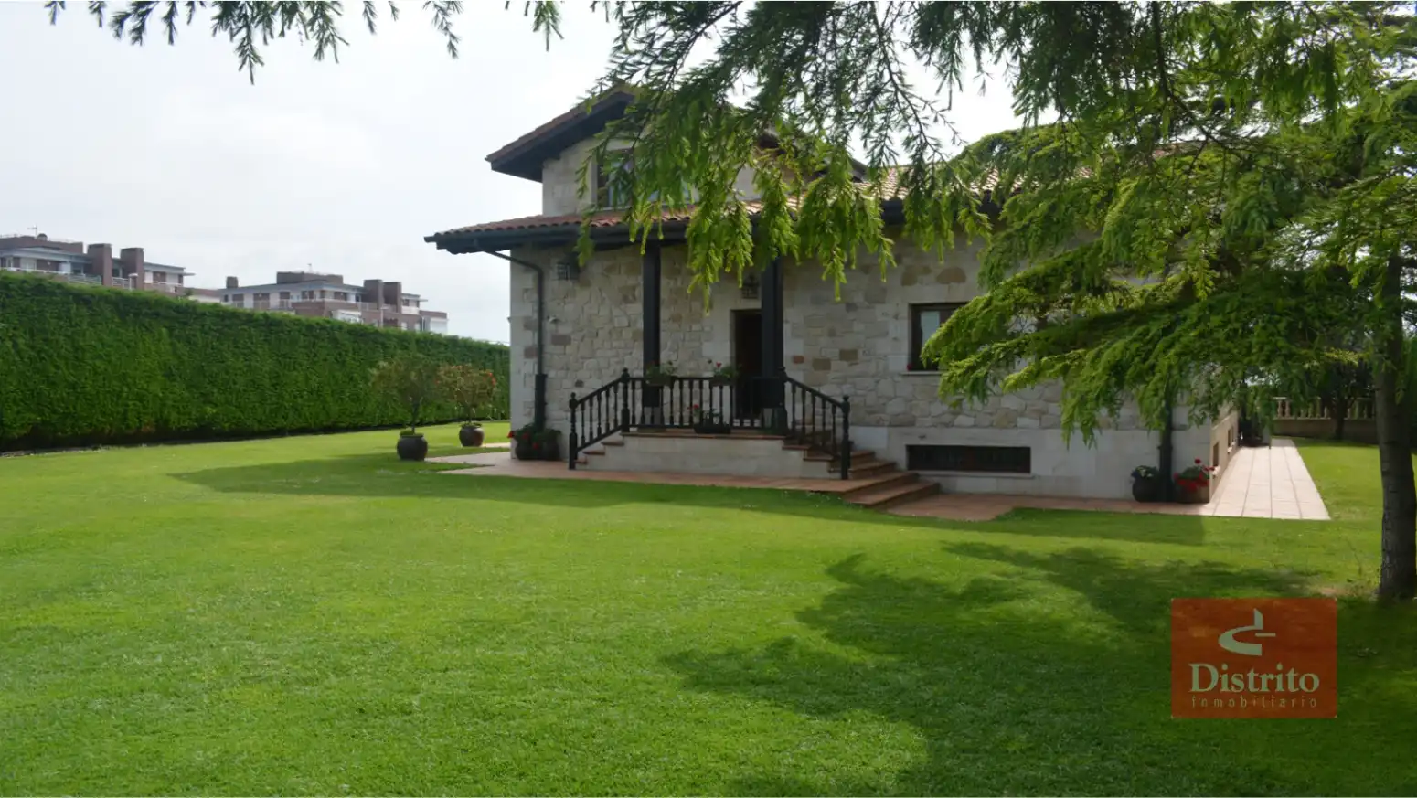 Casa amb terrassa en venda a Soto de la Marina - Murillo, imagen 6