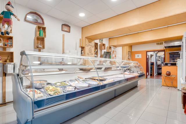 Local comercial en Venta en Carrer de Sant Antoni Maria Claret en El Camp d'en Grassot i Gràcia Nova