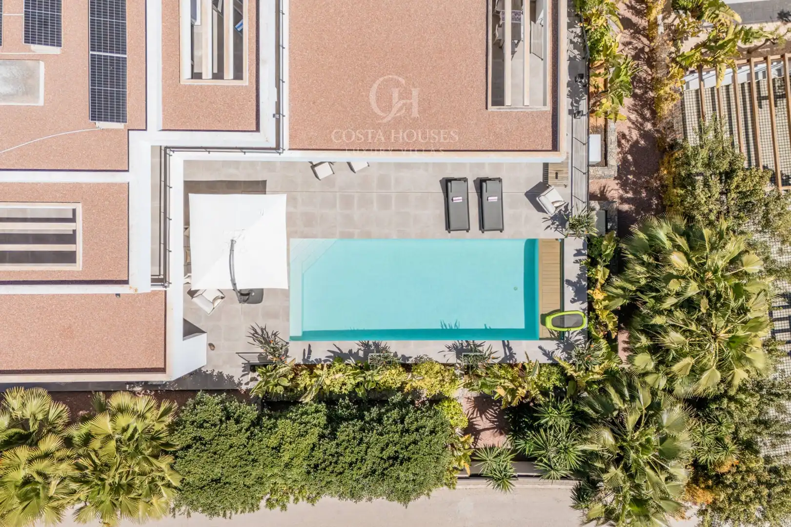 Villa avec piscine à vendre à Benimeit - Tabaira, imagen 15