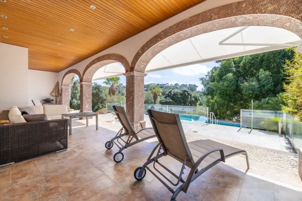 Detached house for sale in Bacarés - Manresa - Bonaire, imagen 3