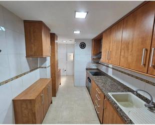 Kitchen of Flat for sale in Alicante / Alacant