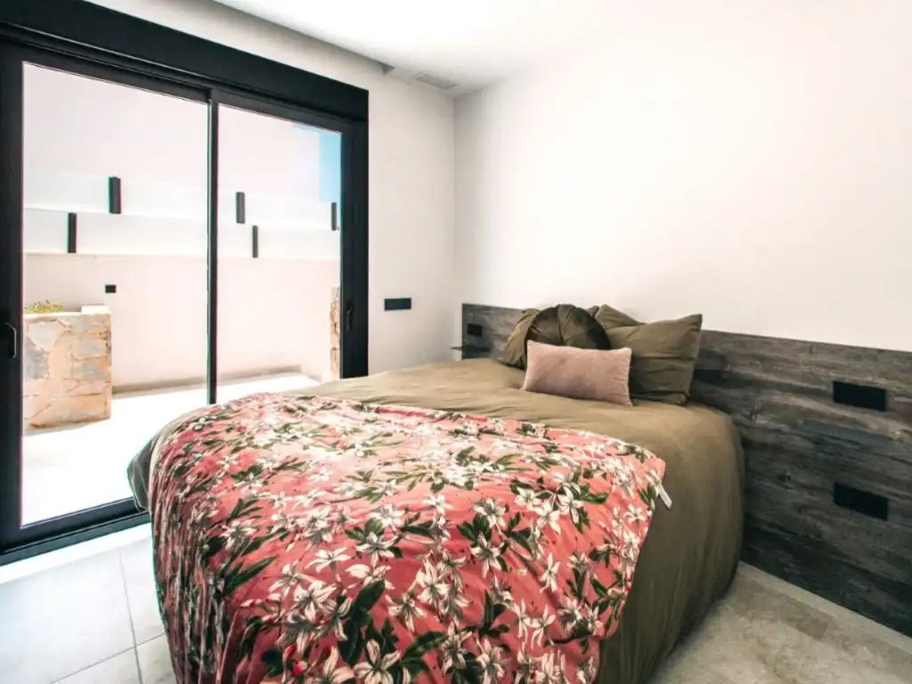 Bungalow amb piscina en venda a Rojales, imagen 11