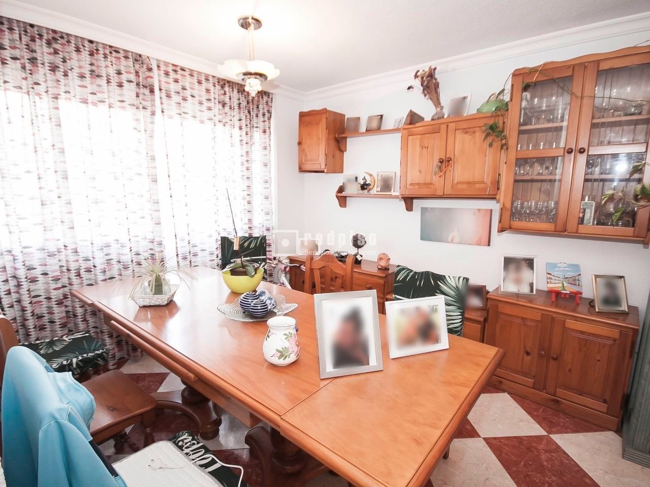 Flat for sale in Dos Hermanas - Nuevo San Andrés
