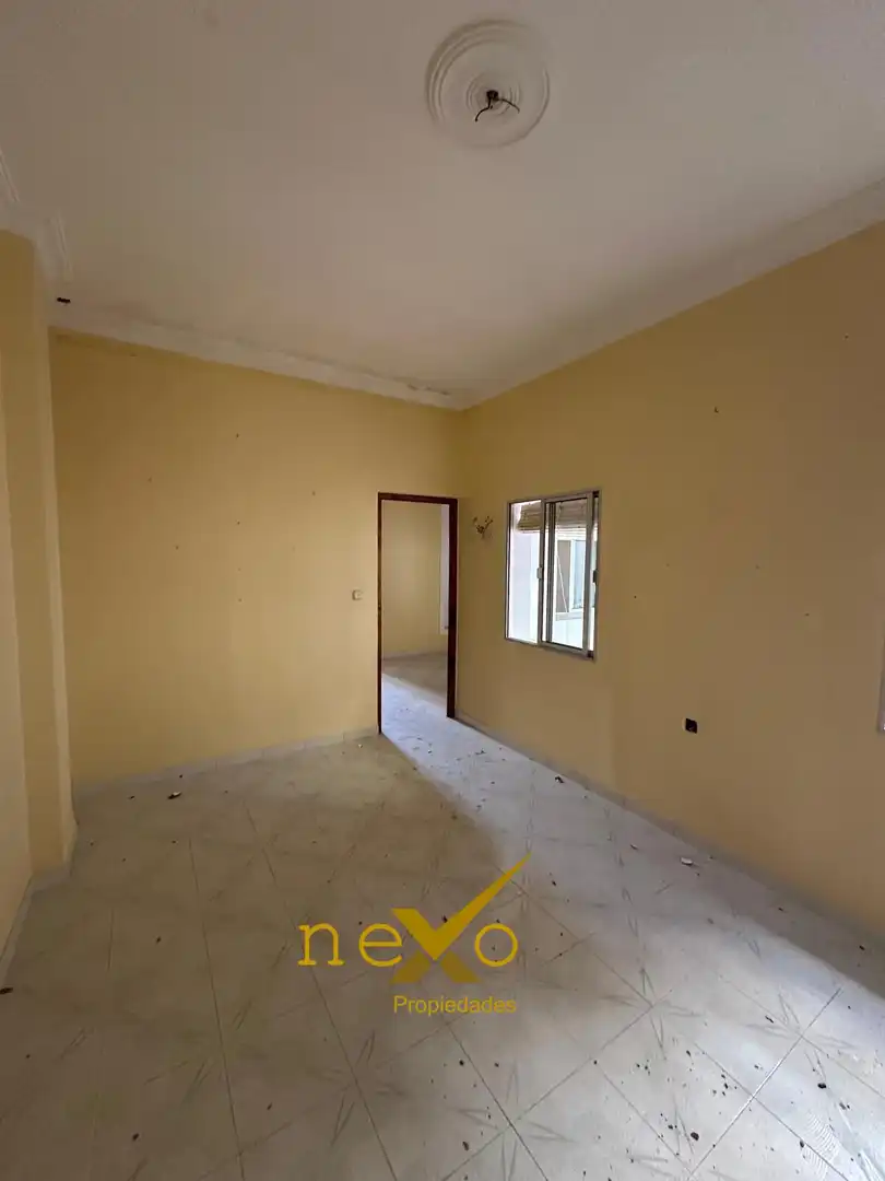 Habitación de Casa o chalet en venta en Carmona con Terraza