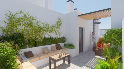 Foto 3 de Piso en venta en Avenida de San Diego, 59, San Diego, Madrid