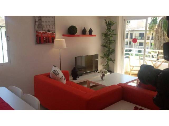 Piso en Venta en Port de Pollença