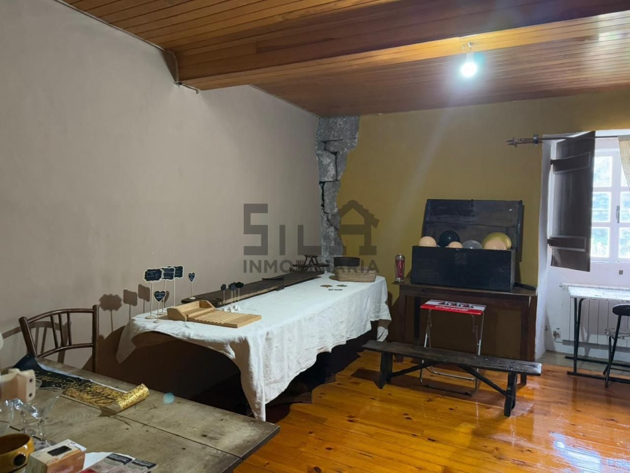 Casa o chalet en venta en LG. VALVERDE