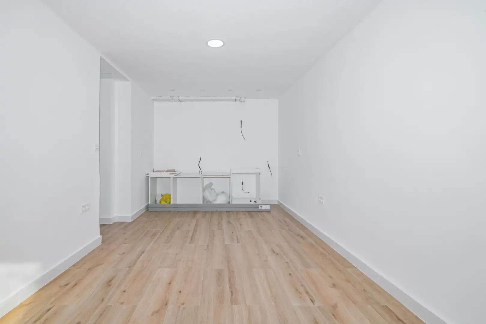 Wohnung zur Miete in EL GUERRA, La Cruz