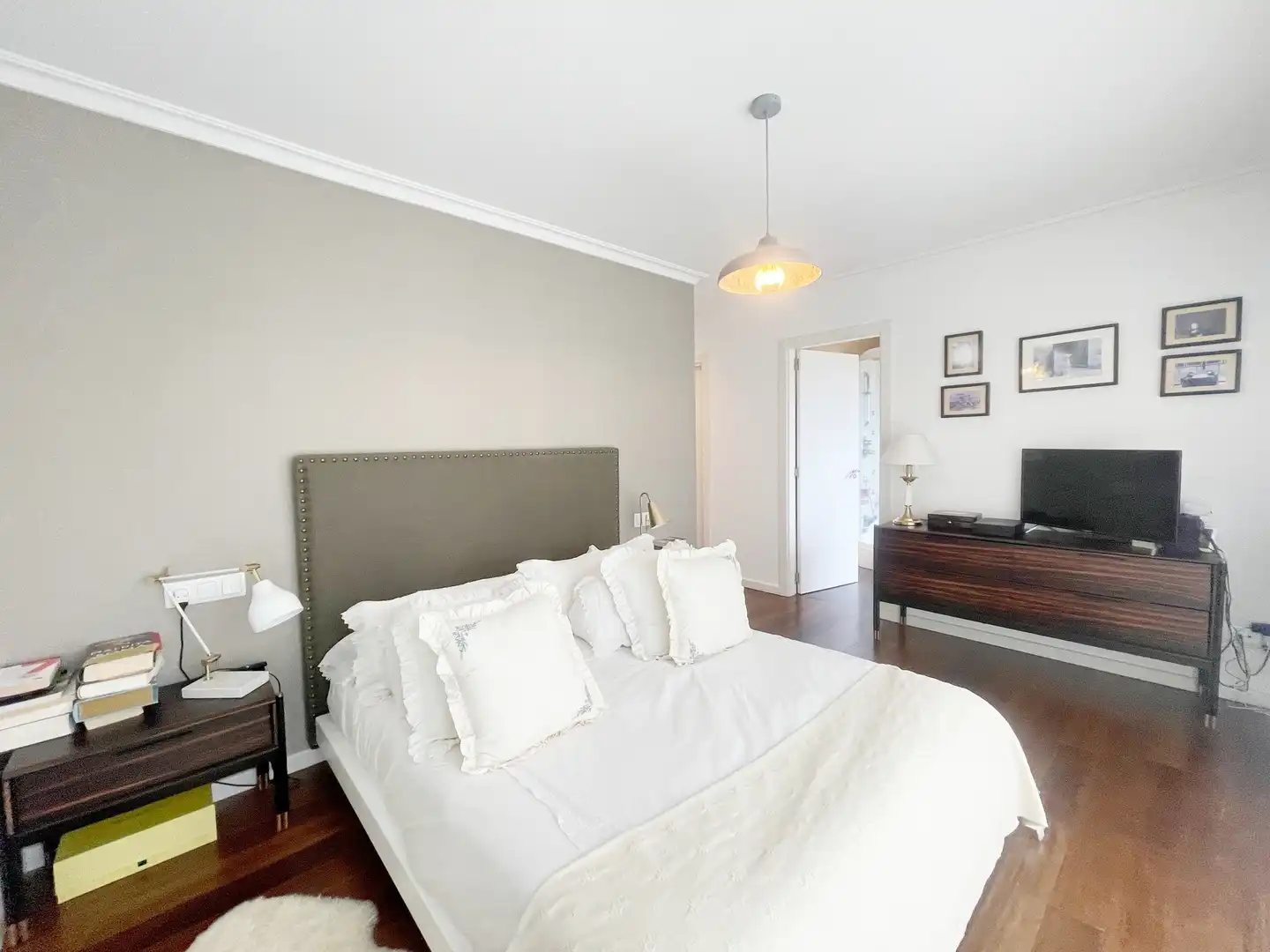 Bedroom of Detached homes for sale in Oleiros  with Heating, Private garden and Terrace