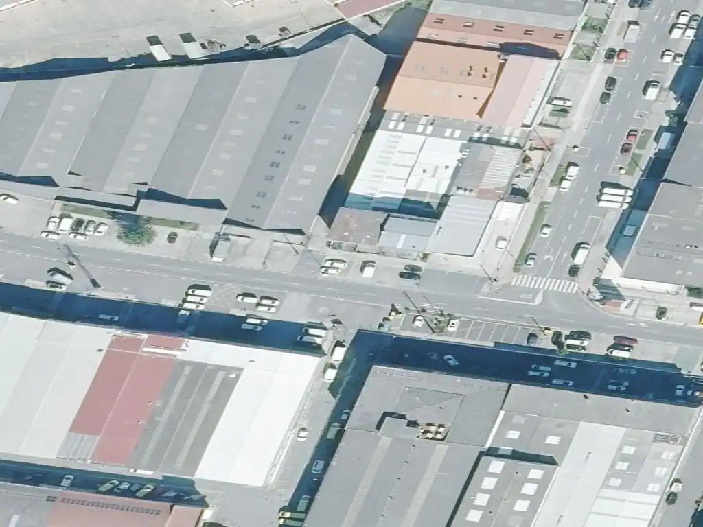 Nau industrial en venda a Calle Gambrinus