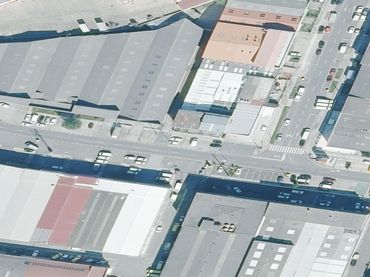 Nau industrial en venda a Calle Gambrinus