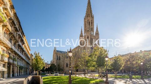 Photo 4 of Flat for sale in San Martín, Área Romántica, Donostia - San Sebastián
