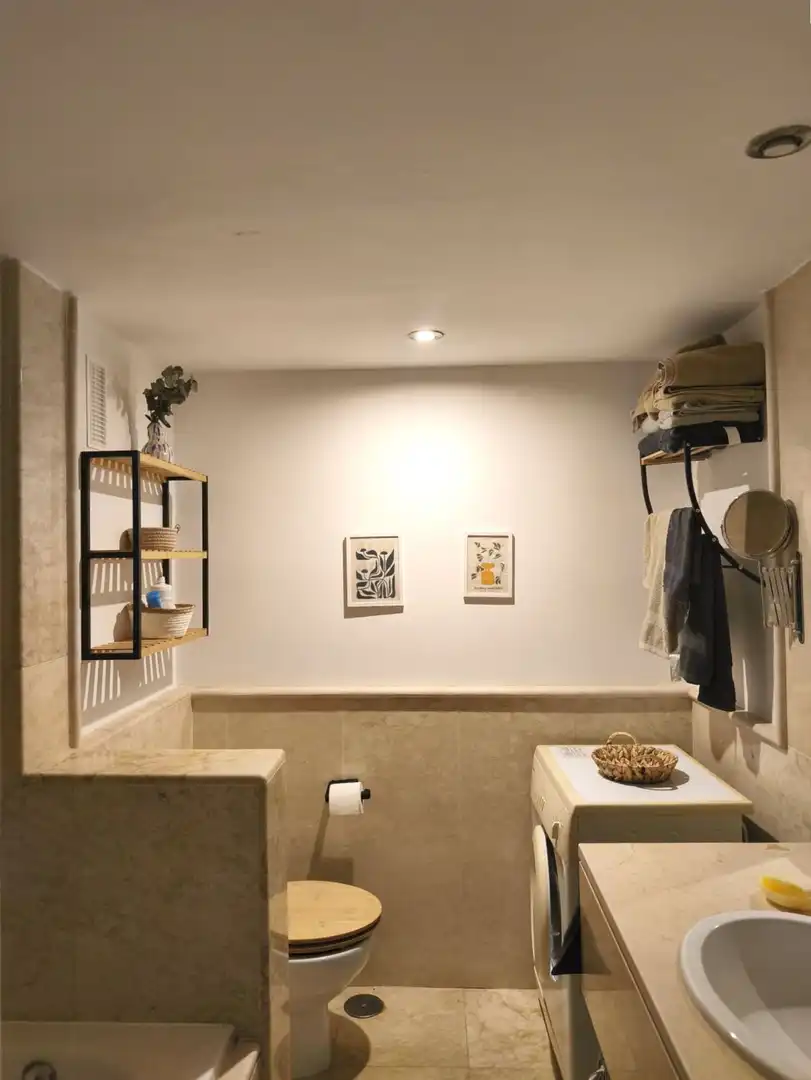 Apartament de lloguer a Sotogrande Costa
