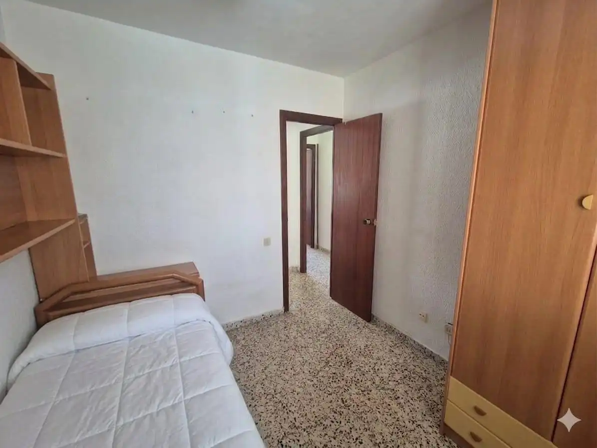 Habitación de Piso en venta en La Unión con Aire acondicionado y Balcón