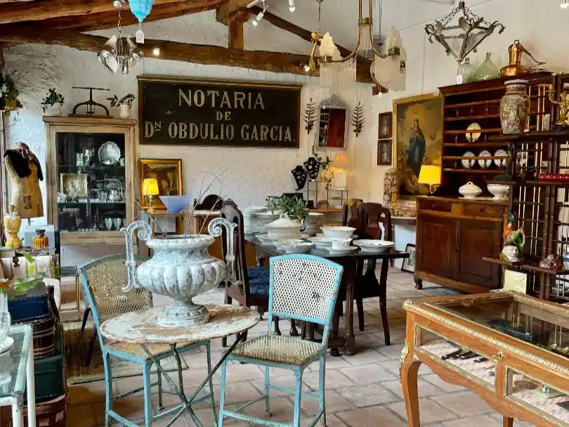 Casa o chalet en venta en Espirdo