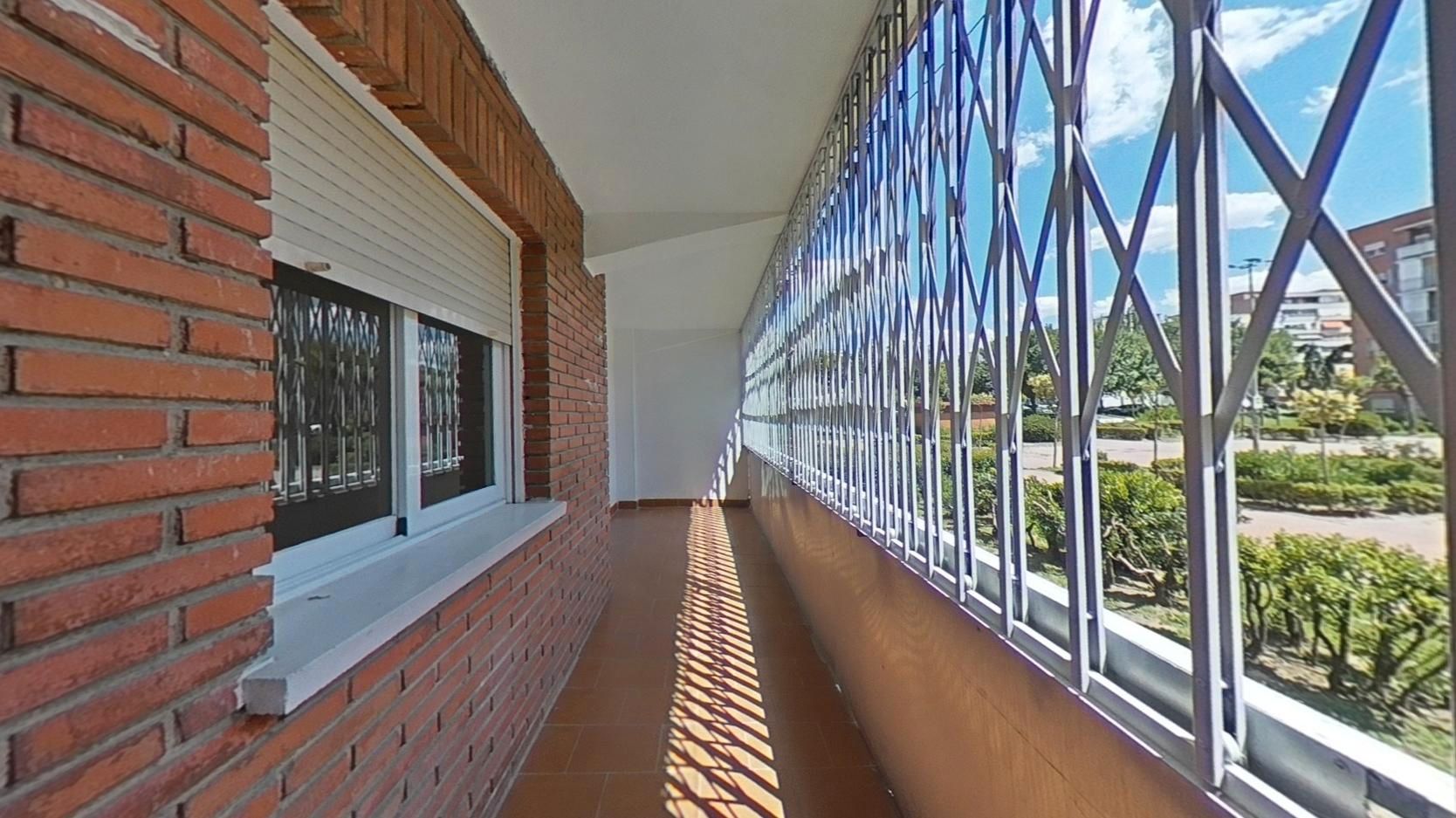 Terrassa de Pis en venda en Móstoles amb Calefacció, Terrassa i Forn