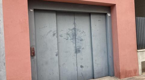 Foto 4 de Garatge en venda a Virgen del Socorro, Centro, Castellón