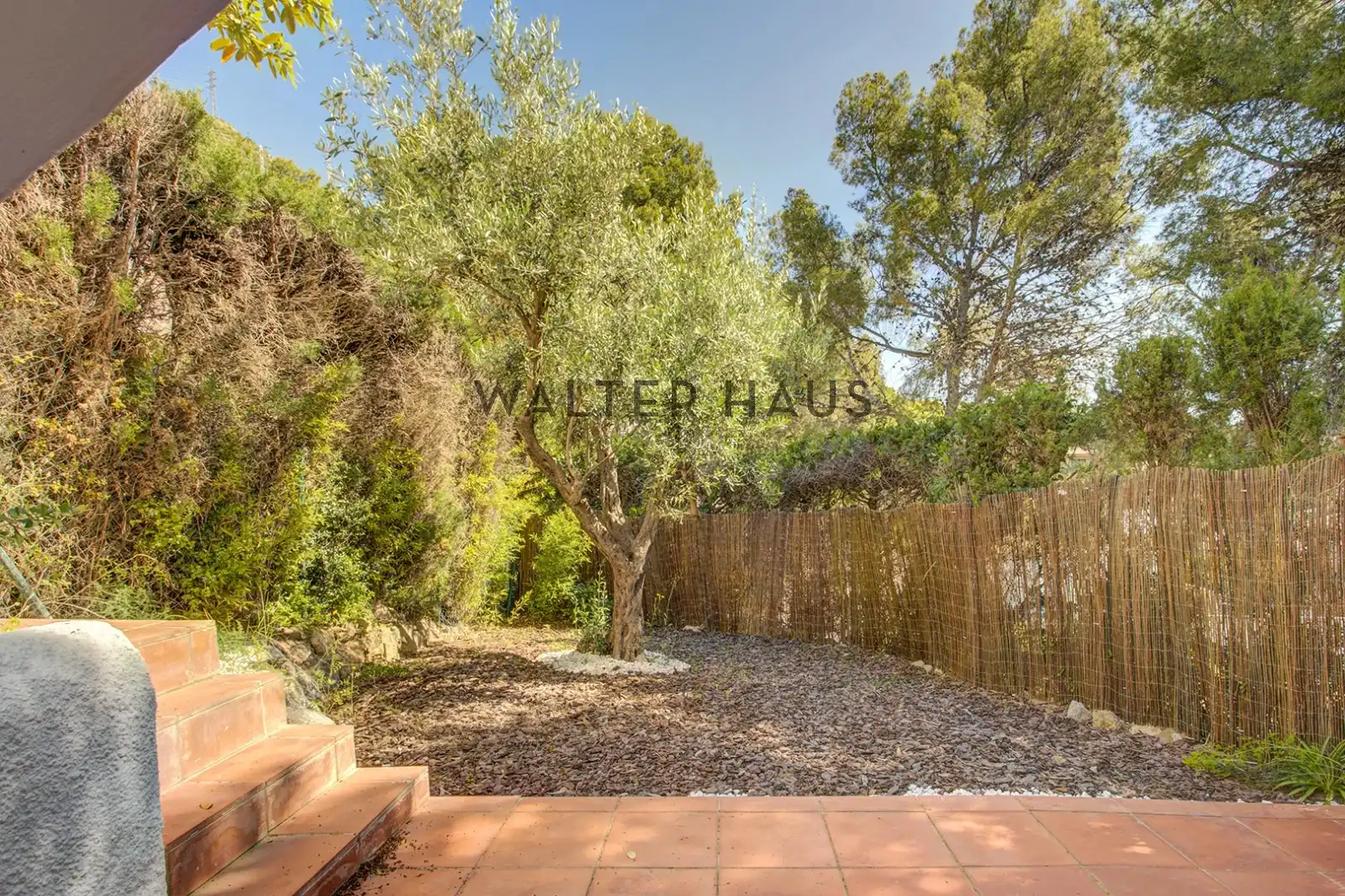 Maison mitoyenne avec terrasse à vendre à Carrer d' Antoni Gaudí, imagen 27