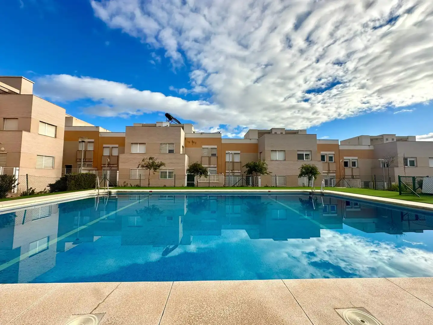 Dúplex en venta en Los Molinos - Villa Blanca