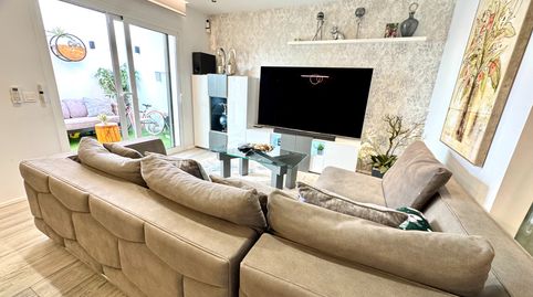 Foto 2 de Casa adosada en venda a Calle Juana de Arco, San Francisco Javier - Argana Baja, Arrecife