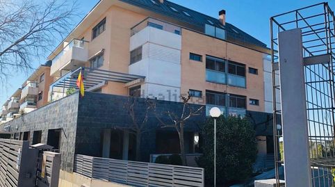 Foto 4 de Pis de lloguer a Viñas Viejas, Boadilla del Monte