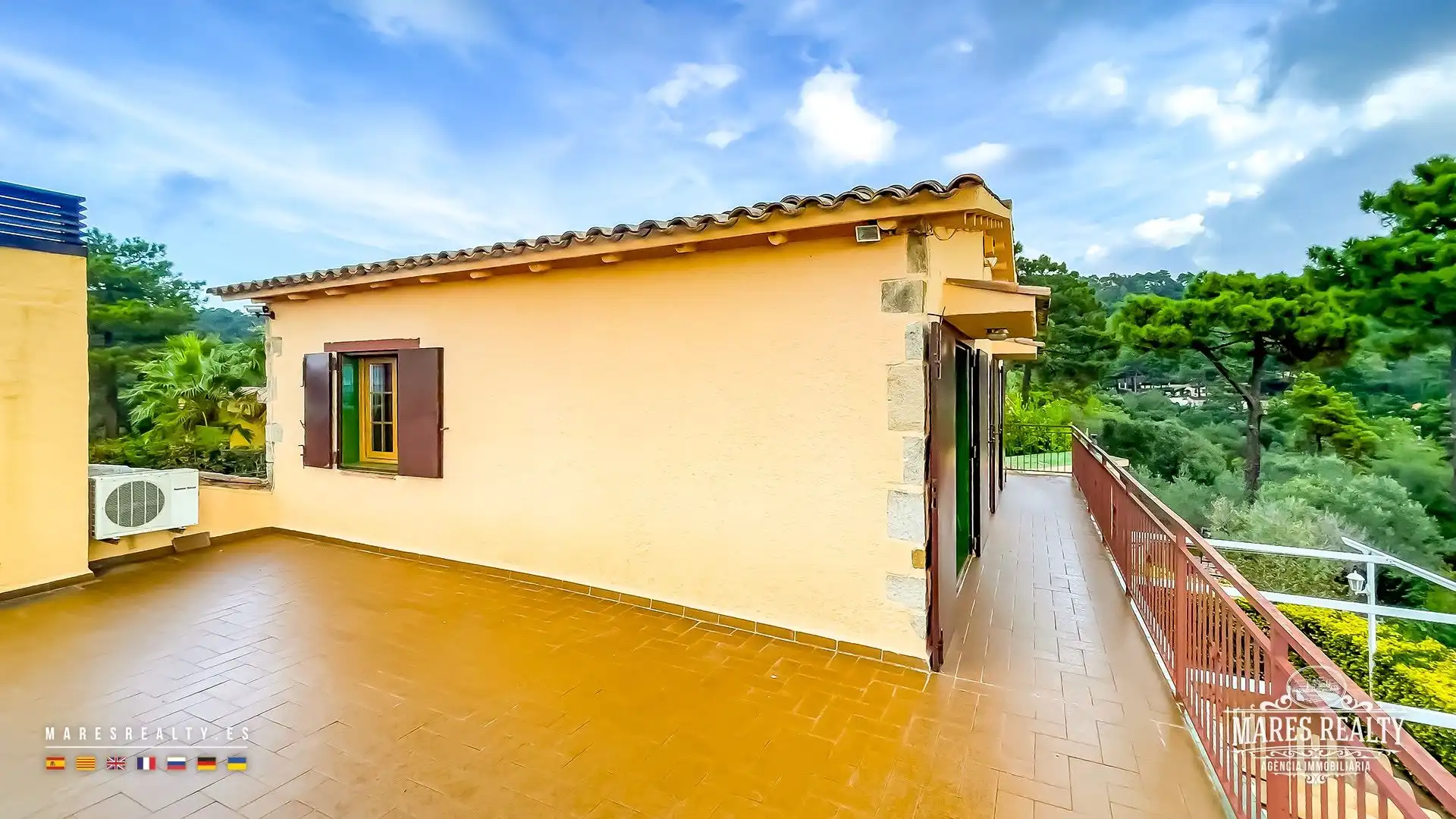 Casa con piscina en venta en Lloret Blau - La Creu de Lloret, imagen 41