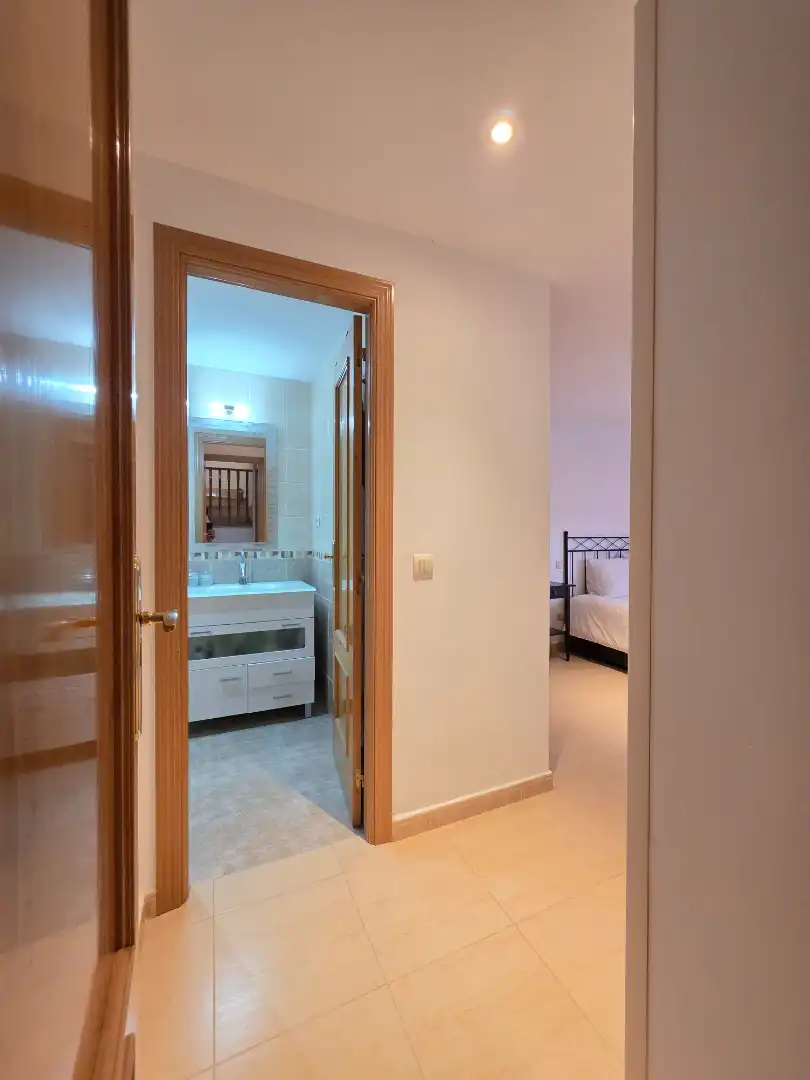 Maisonette mit Aufzug zum Verkauf in Calle Yuncos, imagen 23