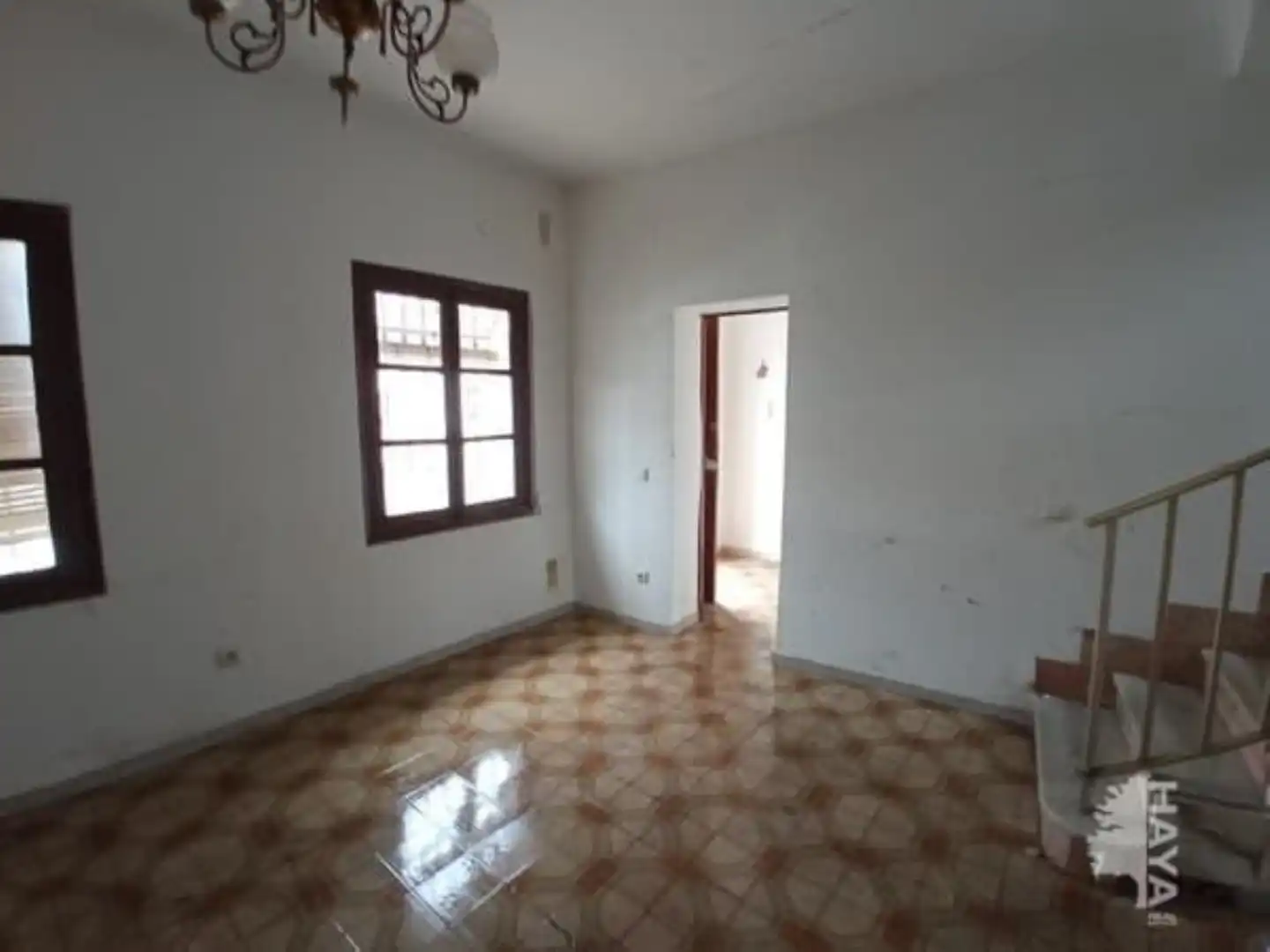 Casa adosada en venta en El Robledo   con Calefacción, Jardín privado y Terraza
