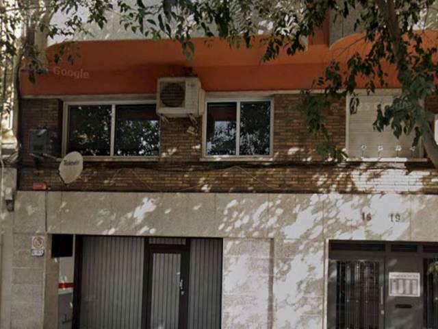 Garaje en Alquiler en Travessera de les Corts, 15 en La Maternitat i Sant Ramon