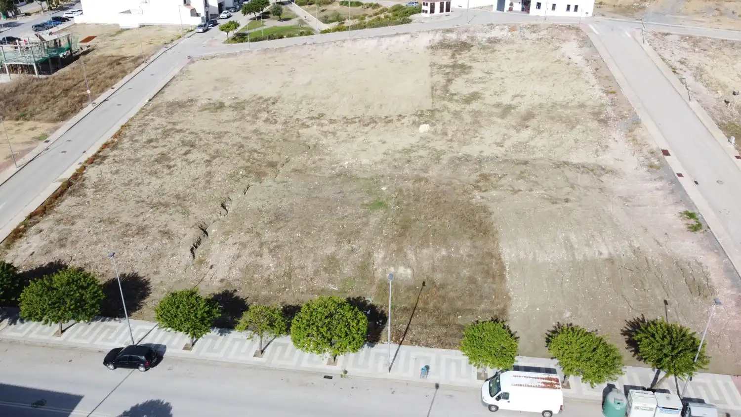 Terreni e lotti in vendita a Lebrija, imagen 10