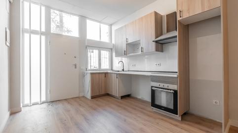 Foto 3 de Piso en venta en Calle Vía Carpetana, 203, Vista Alegre, Madrid